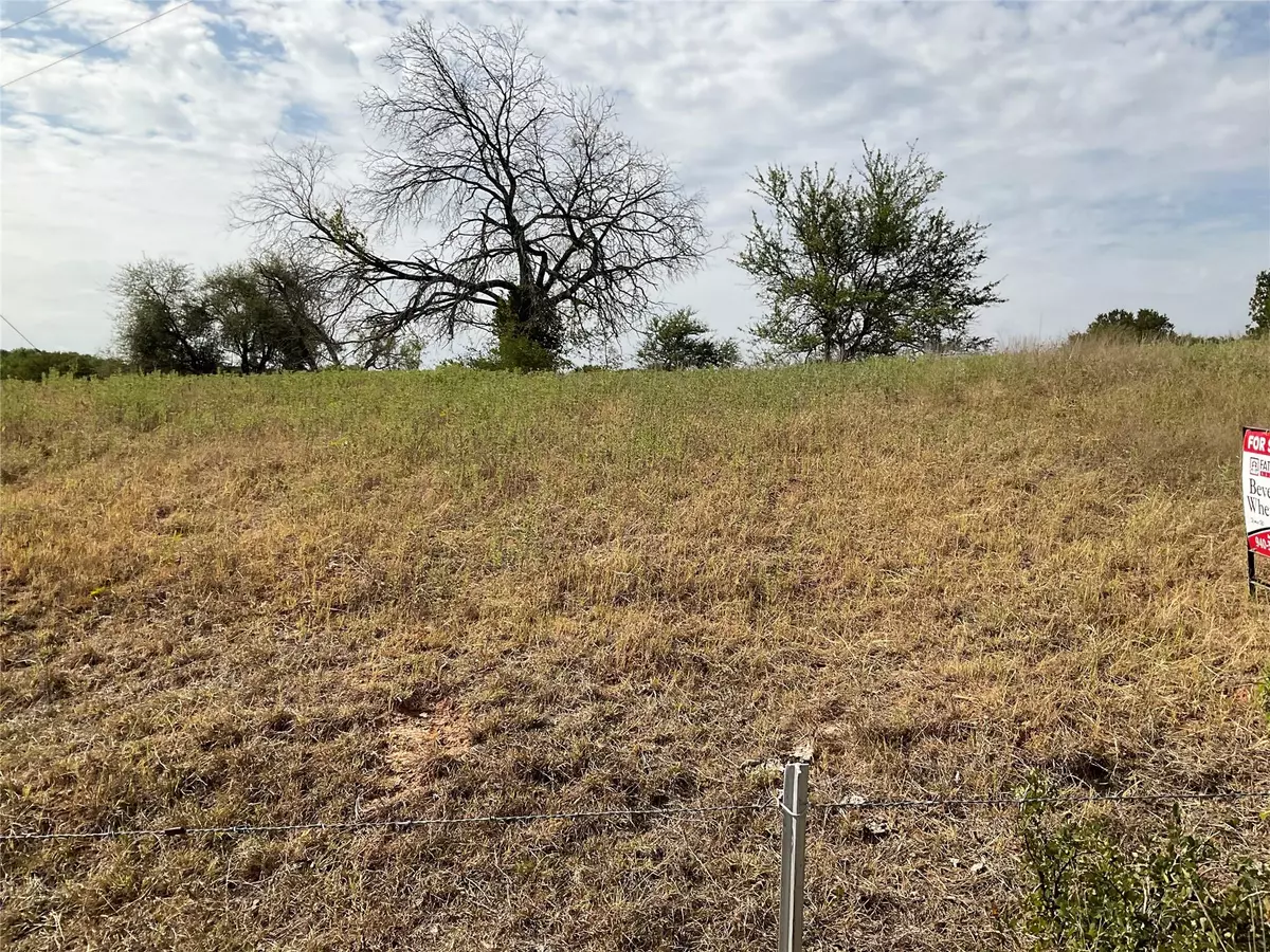 Boyd, TX 76023,Lot 5 County Road 4599