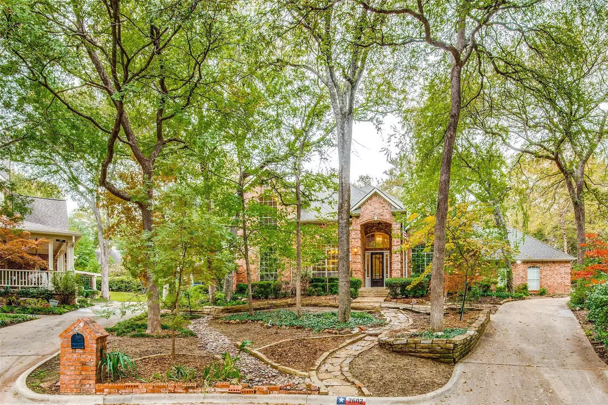 Mckinney, TX 75072,2602 Woodland Court