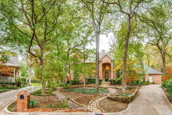 2602 Woodland Court, Mckinney, TX 75072