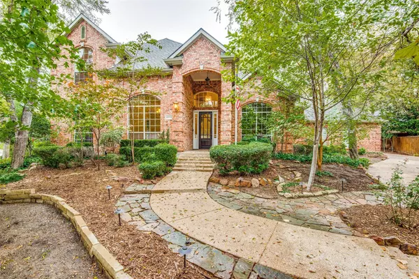 Mckinney, TX 75072,2602 Woodland Court