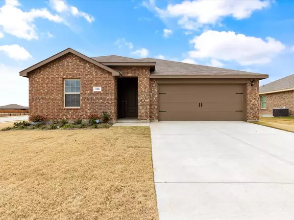 Royse City, TX 75189,706 Windrow Drive