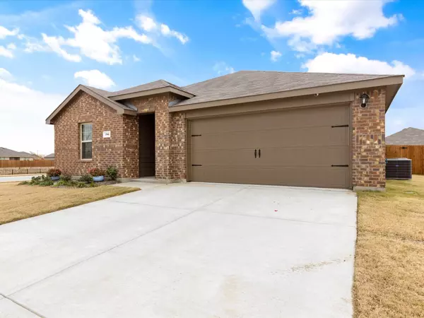 Royse City, TX 75189,706 Windrow Drive