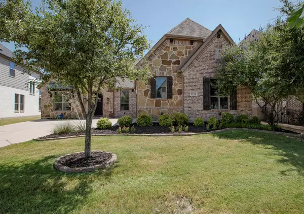 Celina, TX 75009,1524 Fireside Trail