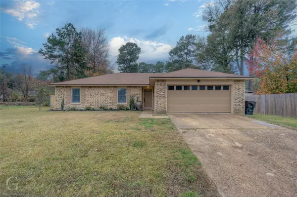 6307 Cerromar Beach Drive,  Shreveport,  LA 71129