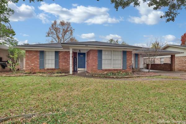 505 Levin Lane, Shreveport, LA 71105