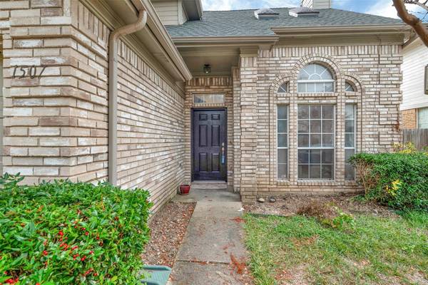 1507 Collin Drive, Allen, TX 75002