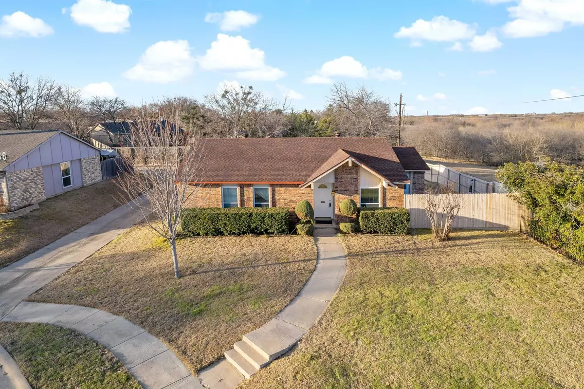 The Colony, TX 75056,5016 Wheeler Circle