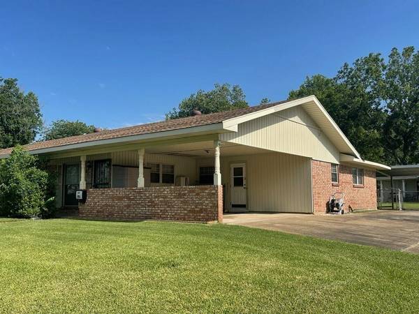 1727 Ray Avenue, Bossier City, LA 71112