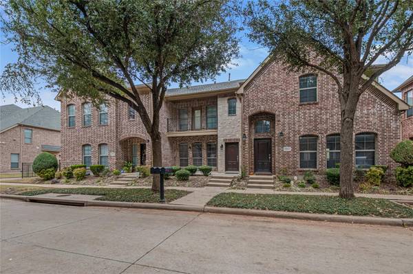 6844 Massa Lane, Frisco, TX 75034