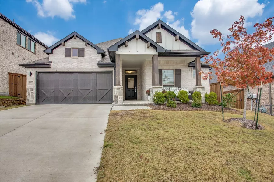 10612 Enchanted Rock Way, Fort Worth, TX 76126