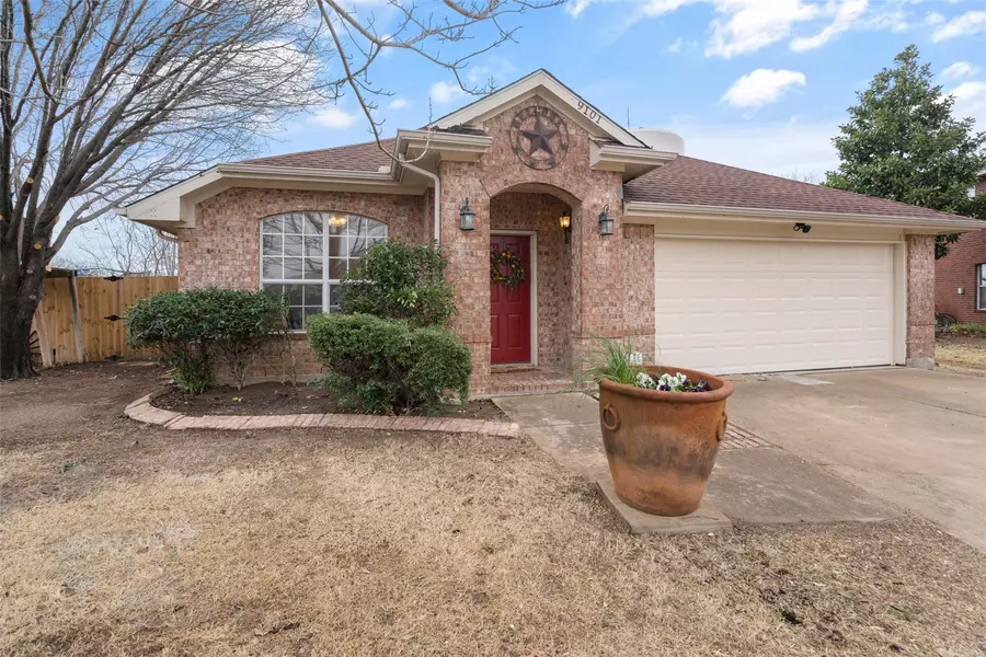 9101 Chesapeake Lane, Mckinney, TX 75071