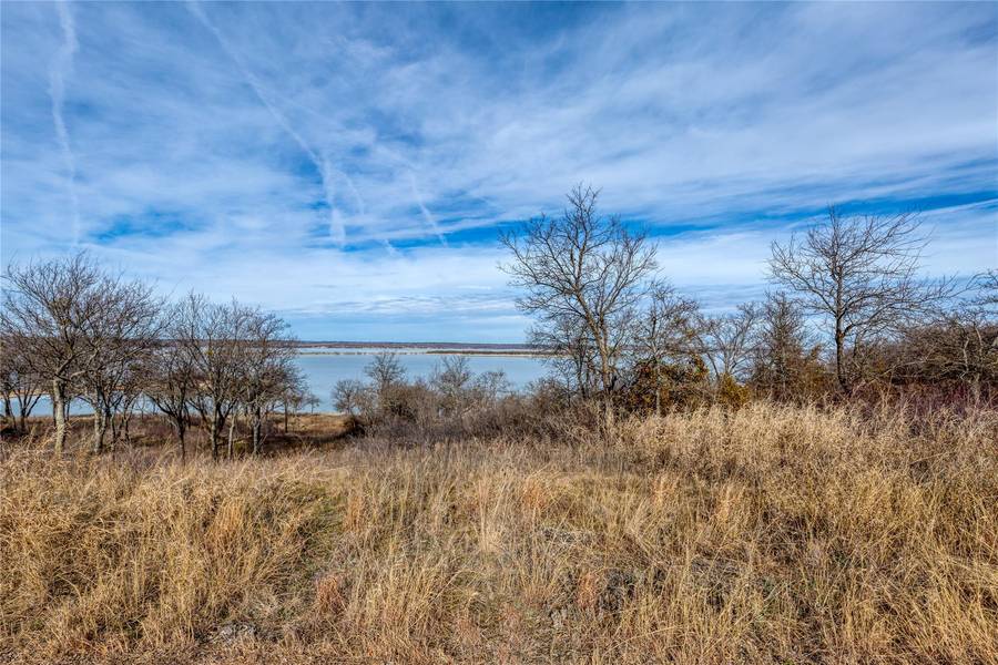 Lot 12 Lake House, Bridgeport, TX 76426