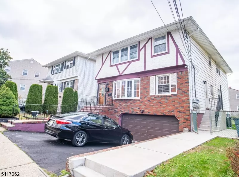 25 Quabeck Ave, Hillside Twp., NJ 07205