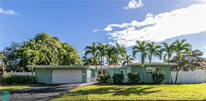 700 N Fig Tree Ln, Plantation, FL 33317