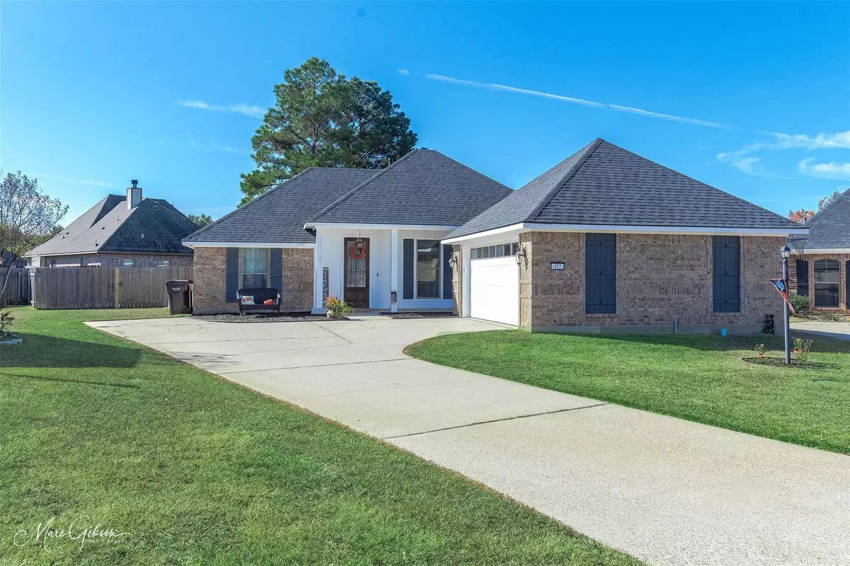 Haughton, LA 71037,412 Blackwood Circle