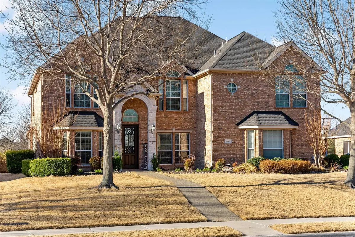 Rowlett, TX 75089,10405 Huffines Drive