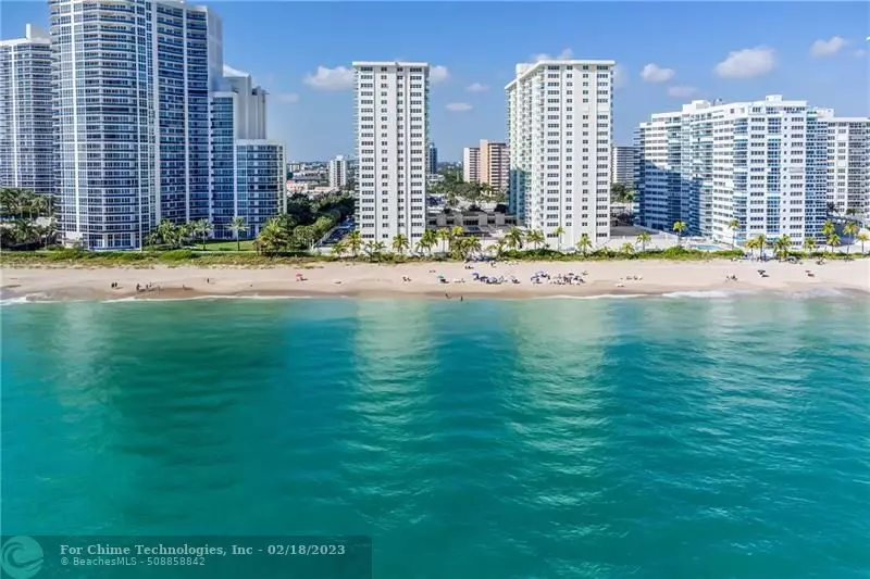 Fort Lauderdale, FL 33308,3410 Galt Ocean Dr  #1401N