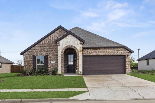 3620 Spruce Street, Royse City, TX 75189