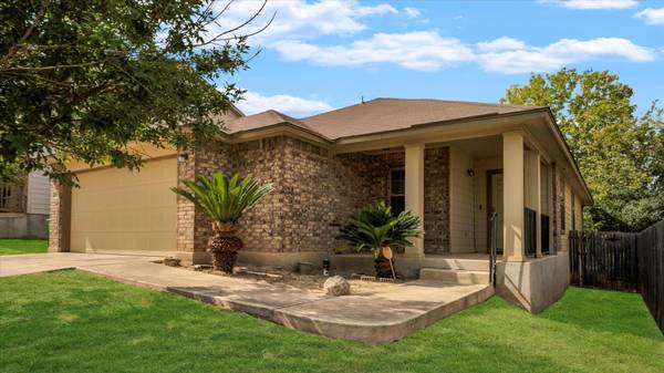 1911 Alpha Wolf Bay, San Antonio, TX 78245