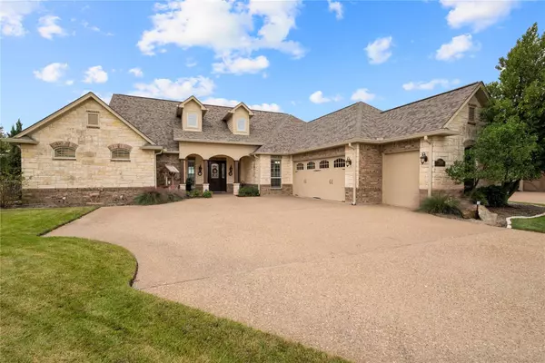 Granbury, TX 76048,1309 Amsterdam Court