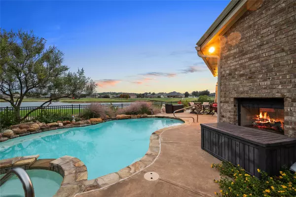 Granbury, TX 76048,1309 Amsterdam Court