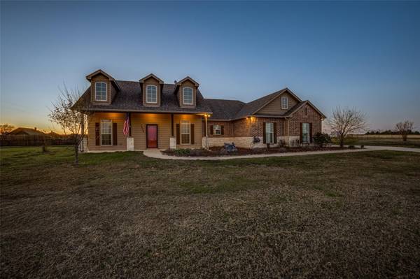 1570 County Road 5005, Blue Ridge, TX 75424