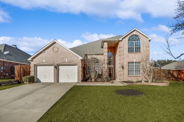 1520 Redwood Crest Lane, Flower Mound, TX 75028