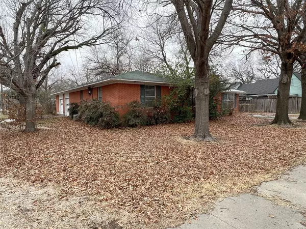 Gainesville, TX 76240,715 S Morris Street