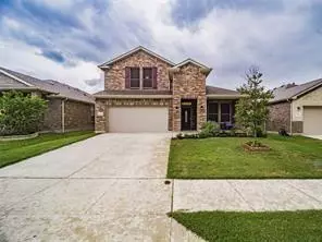 9420 Smiths Park Lane, Fort Worth, TX 76177