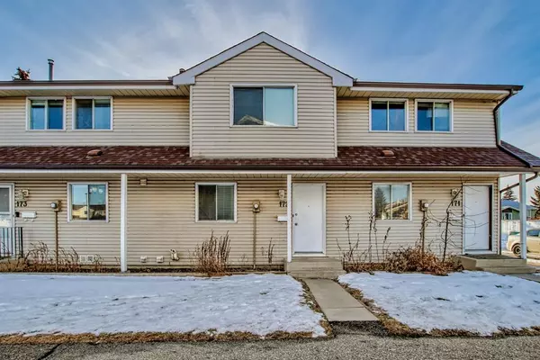 Calgary, AB T1y 1l7,20 Falbury CRES NE #172