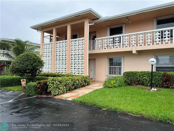 1440 NW 20th Ave  #101, Delray Beach, FL 33445