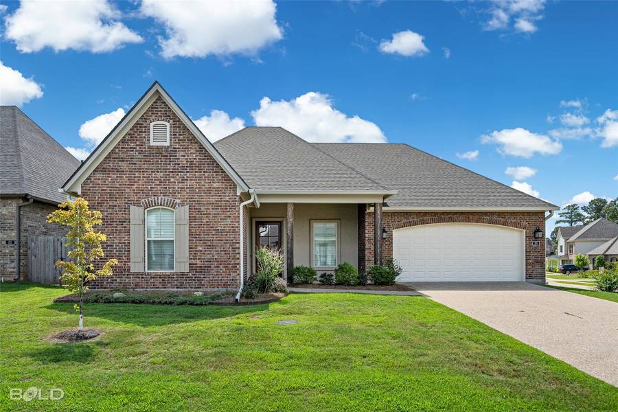 20 Ceaser Circle, Benton, LA 71006