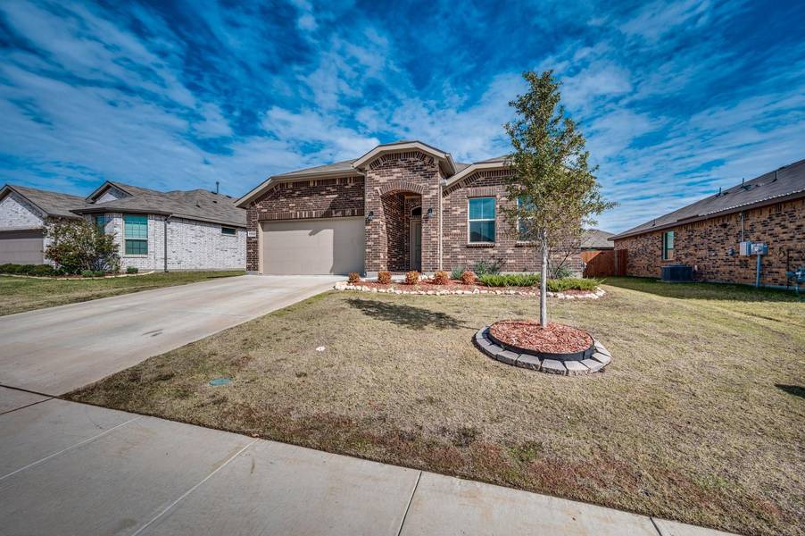 1109 Tiburon Trail, Cleburne, TX 76033