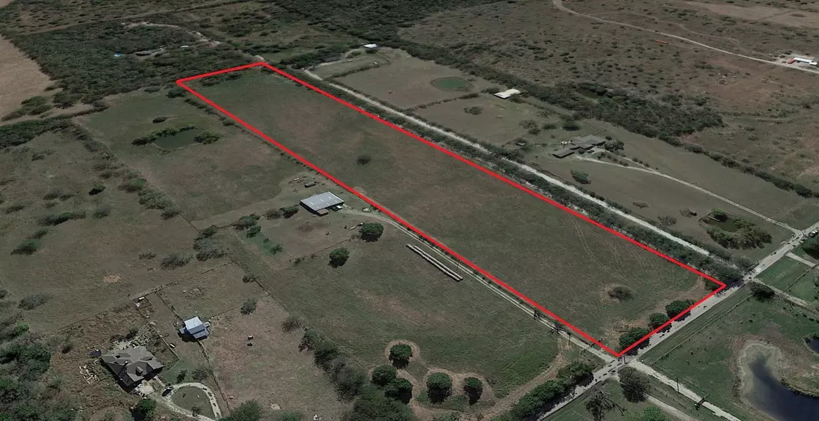 2488 County Road 141, Kaufman, TX 75142