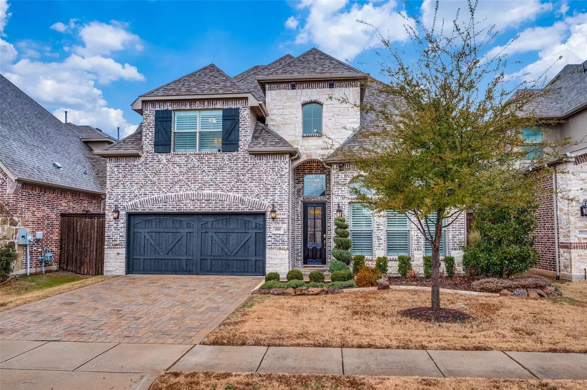 Plano, TX 75093,4905 Dunland Drive