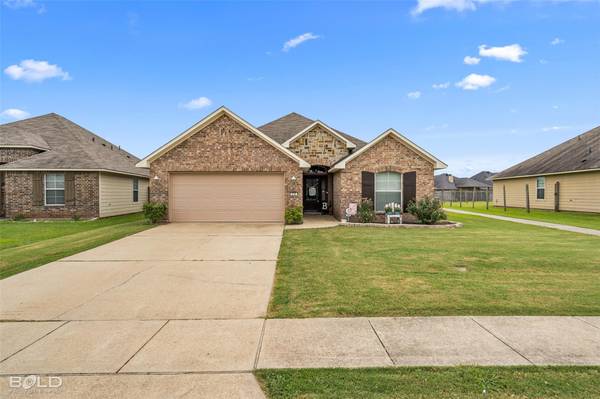 519 Linnhurst Drive, Bossier City, LA 71112