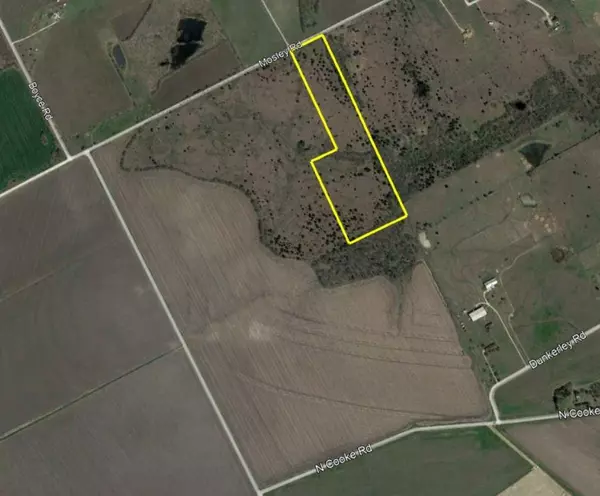 Ennis, TX 75119,Lot 16 Mosley Road