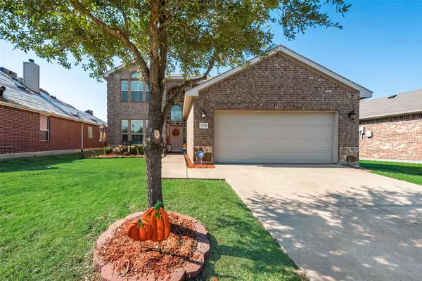 Forney, TX 75126,1109 Luckenbach Drive