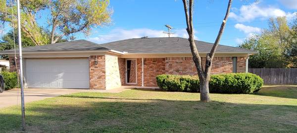 4829 Stonecrest Court, Abilene, TX 79606