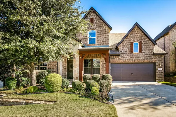 Coppell, TX 75019,110 Ridgecrest Court