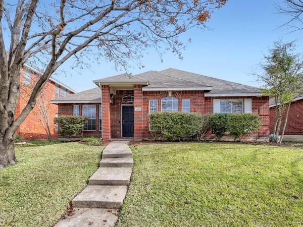 1405 Clear Creek Drive, Allen, TX 75002