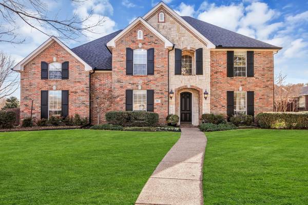 700 Brook Meadows Court, Southlake, TX 76092