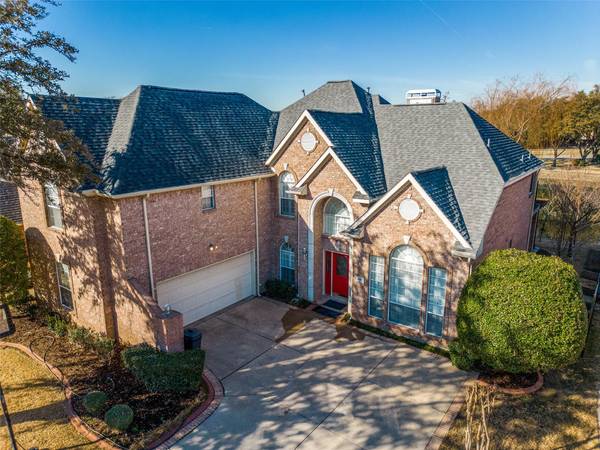 229 Redwood Drive, Coppell, TX 75019