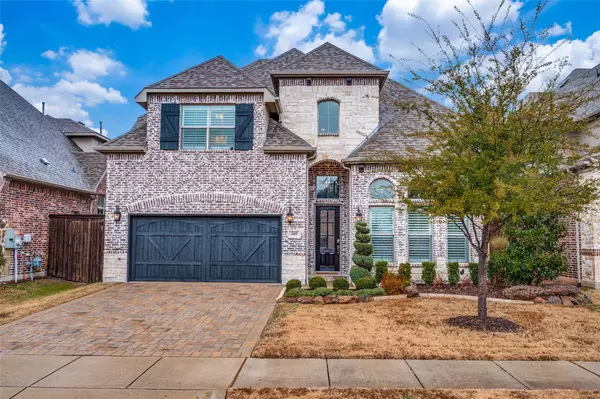 Plano, TX 75093,4905 Dunland Drive