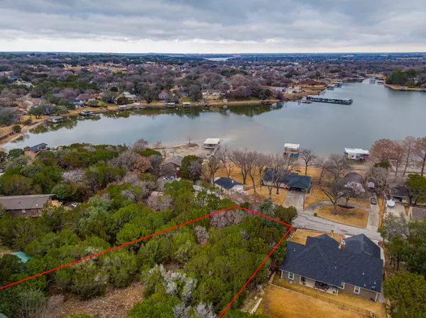 Granbury, TX 76048,4317 San Mateo Court