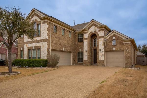 2763 Bridgewater Drive, Grand Prairie, TX 75054