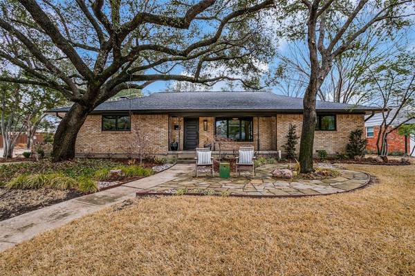 406 Thompson Drive, Richardson, TX 75080