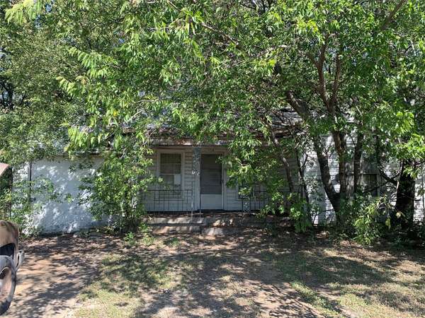 113 Odell Street, Hutchins, TX 75141