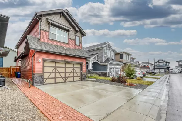 Airdrie, AB T4A 0X5,307 Kingfisher CRES SE