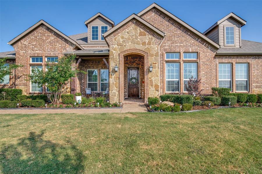 1205 Springs Way, Mclendon Chisholm, TX 75032